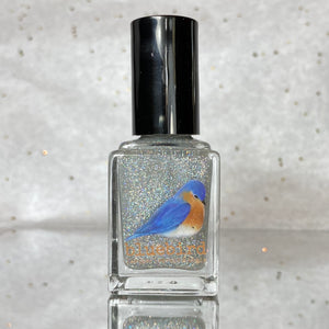 Upper Deck Holographic Top Coat