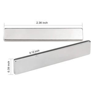 Neodymium Bar Magnet